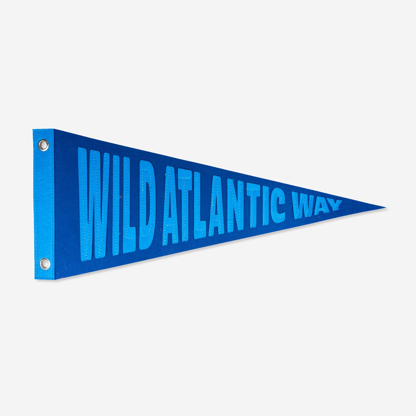 Wild Atlantic Way - Pennant Flag