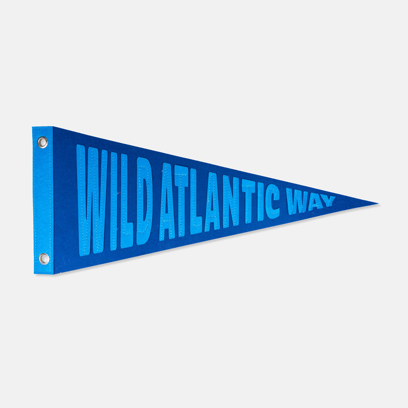 Wild Atlantic Way - Pennant Flag
