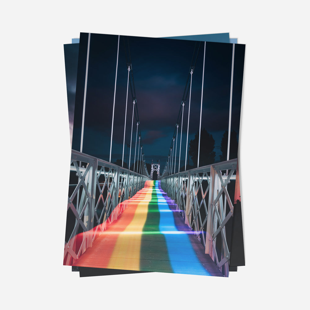 Postcards