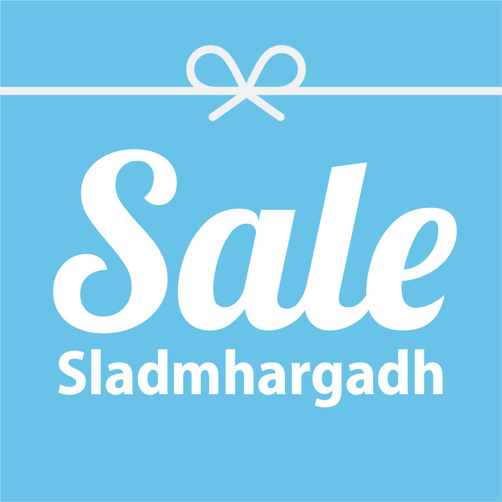 Sale Items