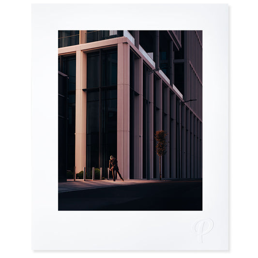 Light Glider - Prionta