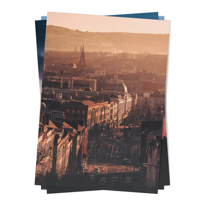 Cork Postcards - 5 Pack (Series 2)