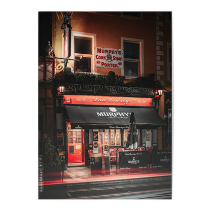 Dan Lowrey's Postcard