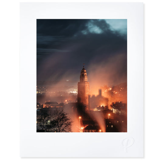 Shadows of Shandon - Prionta