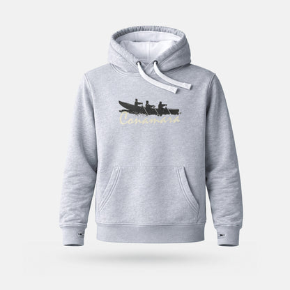Conamara Curach - Heavyweight Adults' Hoodie