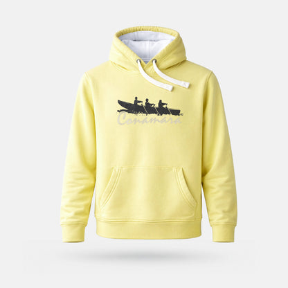 Conamara Curach - Heavyweight Adults' Hoodie