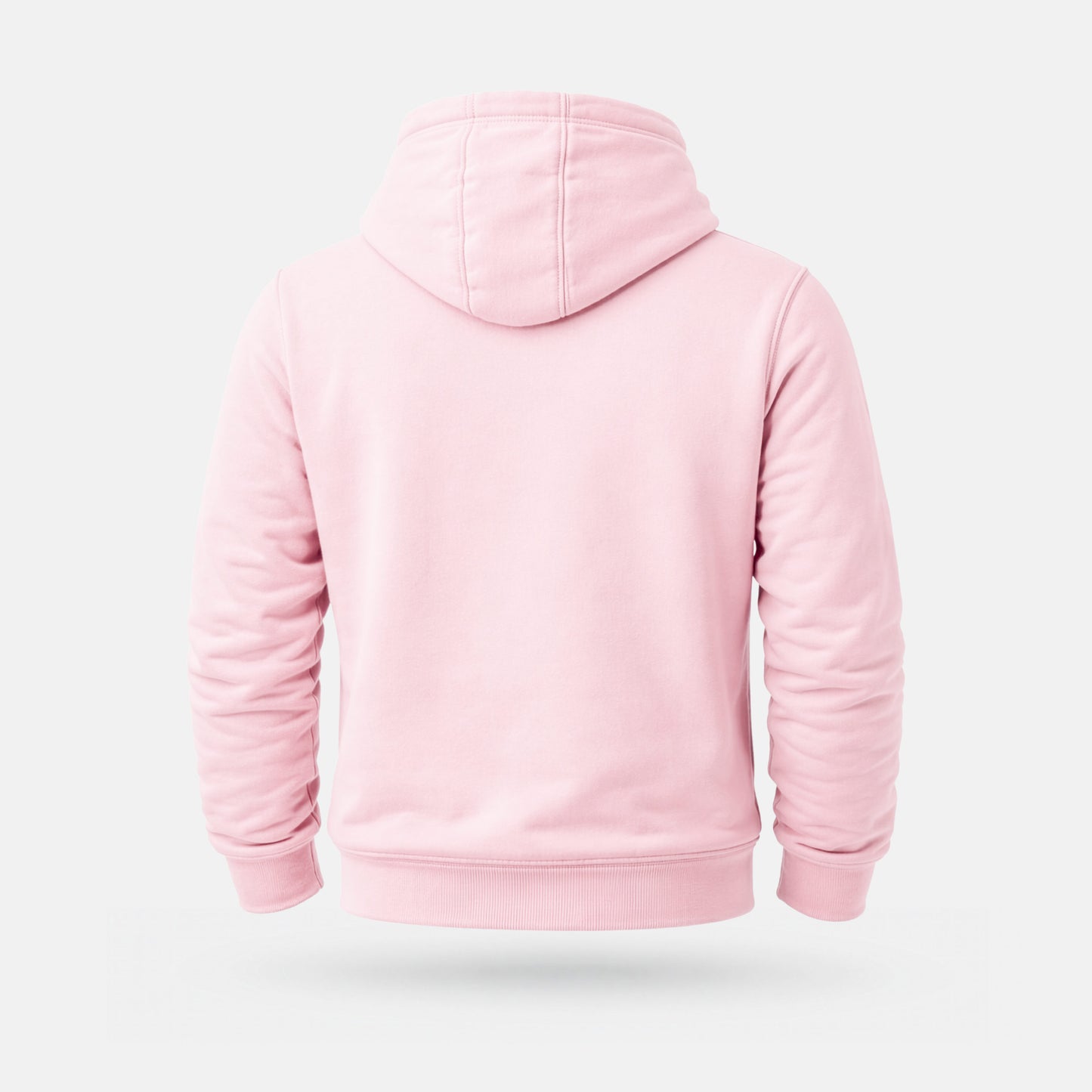 Grá - Heavyweight Adults' Hoodie