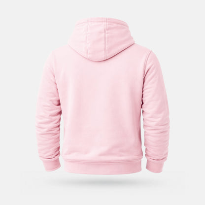 Grá - Heavyweight Adults' Hoodie