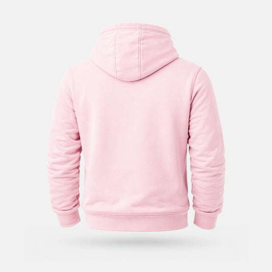 Grá - Heavyweight Adults' Hoodie