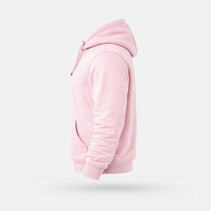 Grá - Heavyweight Adults' Hoodie