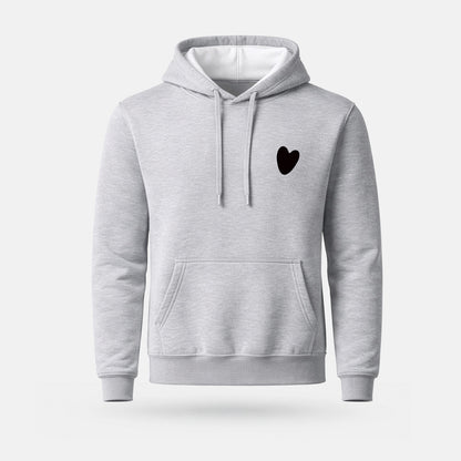 Bhí Mé sa nGaeltacht - Midweight Adults' Hoodie