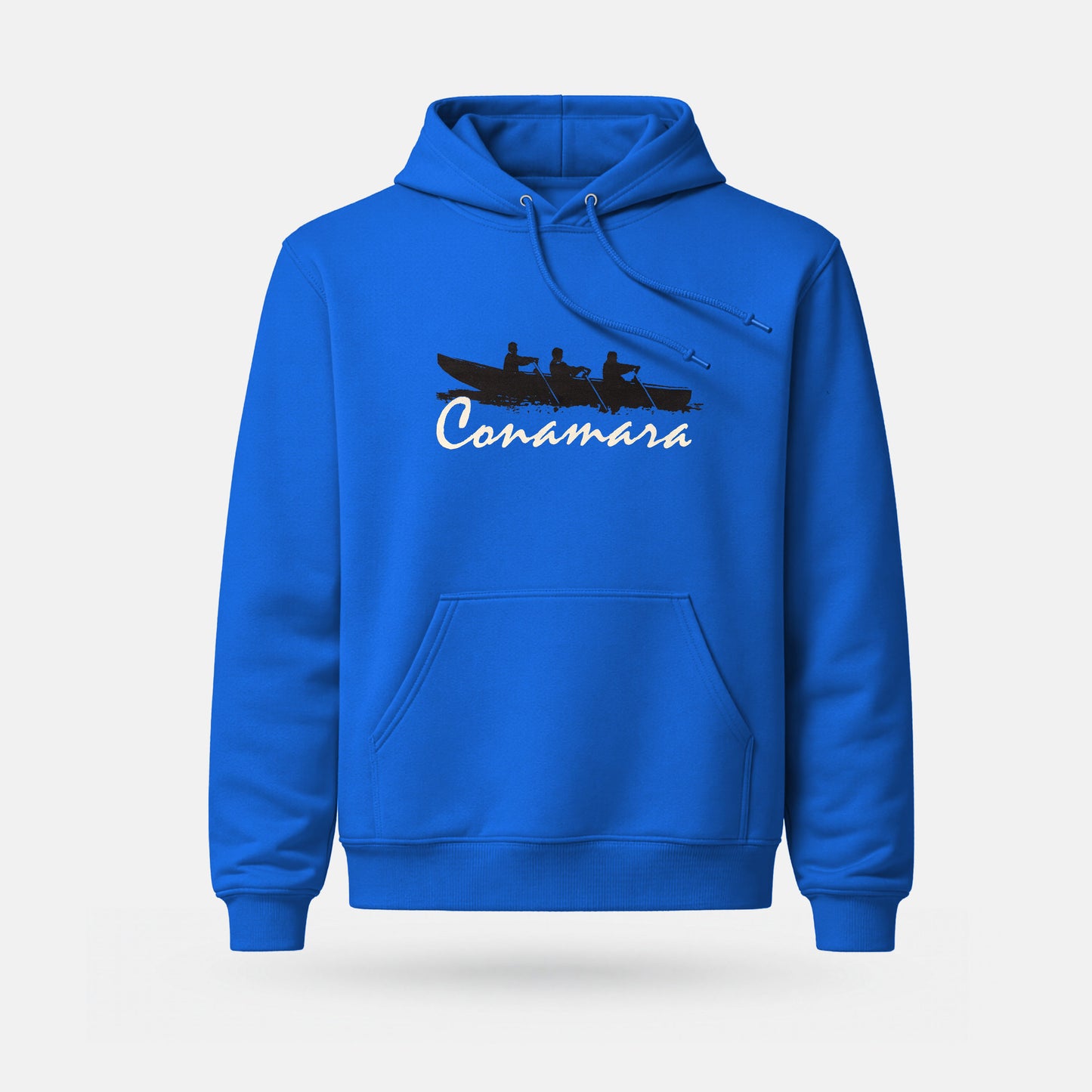 Conamara Curach - Midweight Adults' Hoodie