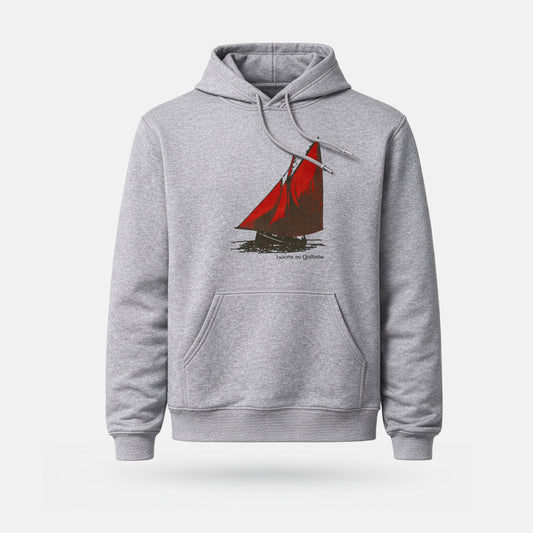Húicéir na Gaillimhe - Midweight Adults' Hoodie