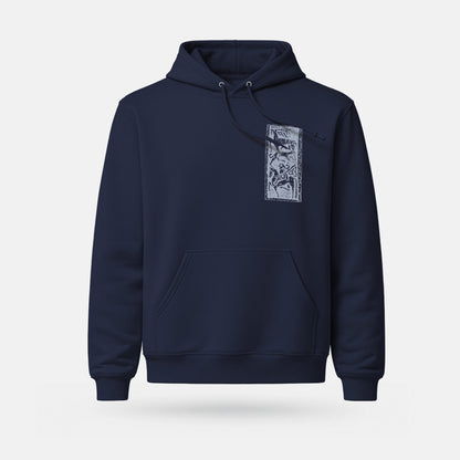Scél Lemm Dúib - Adults' Midweight Hoodie