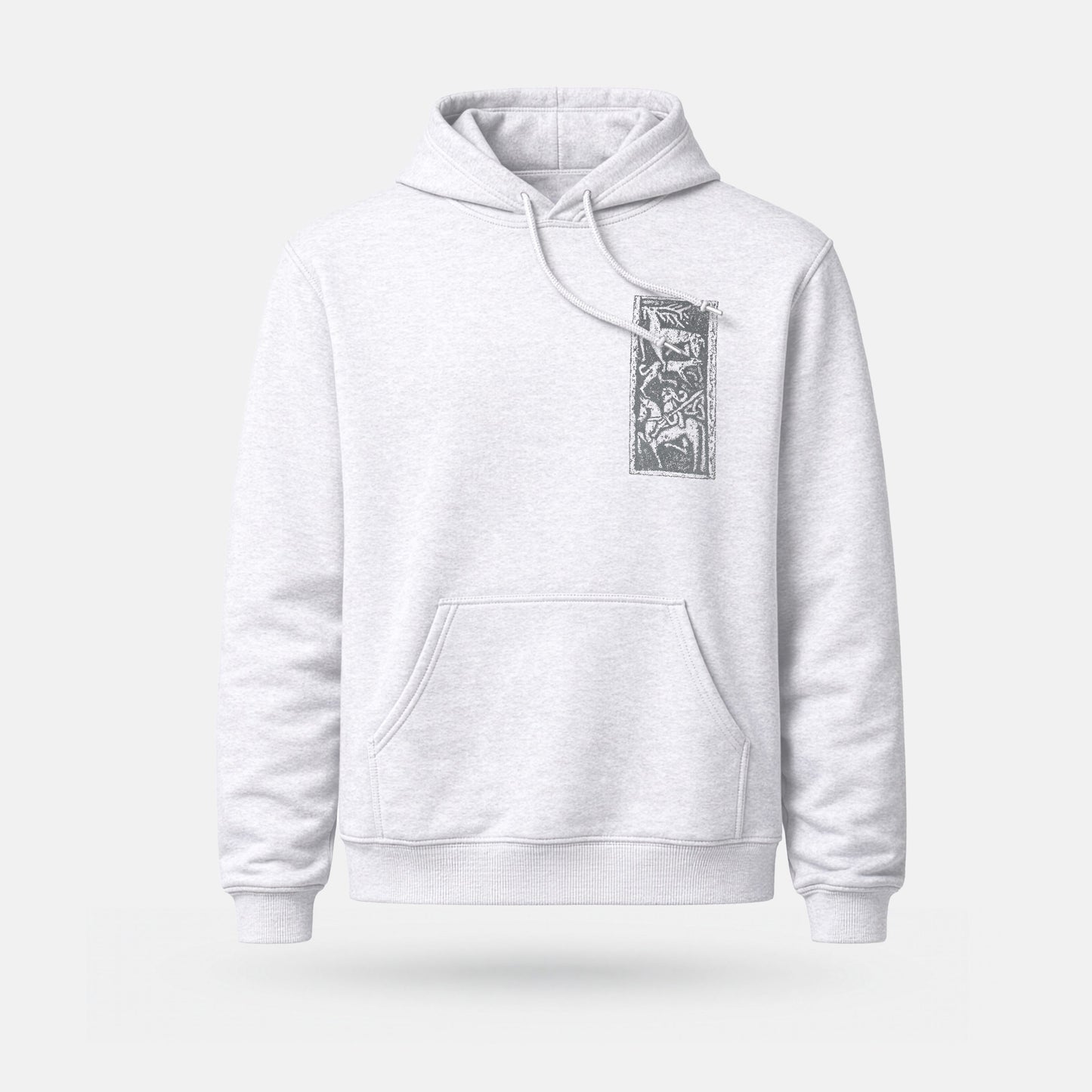 Scél Lemm Dúib - Adults' Midweight Hoodie