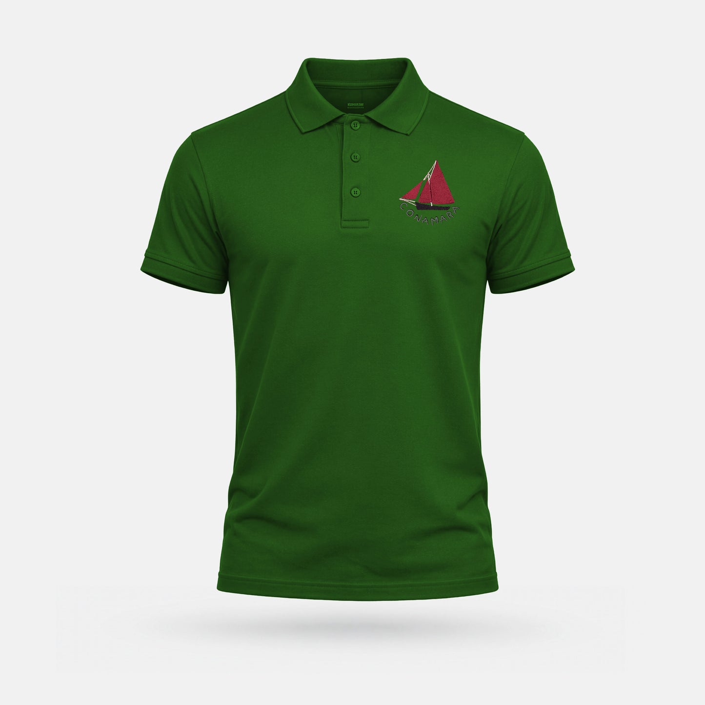 Conamara - Adults' Polo Shirt