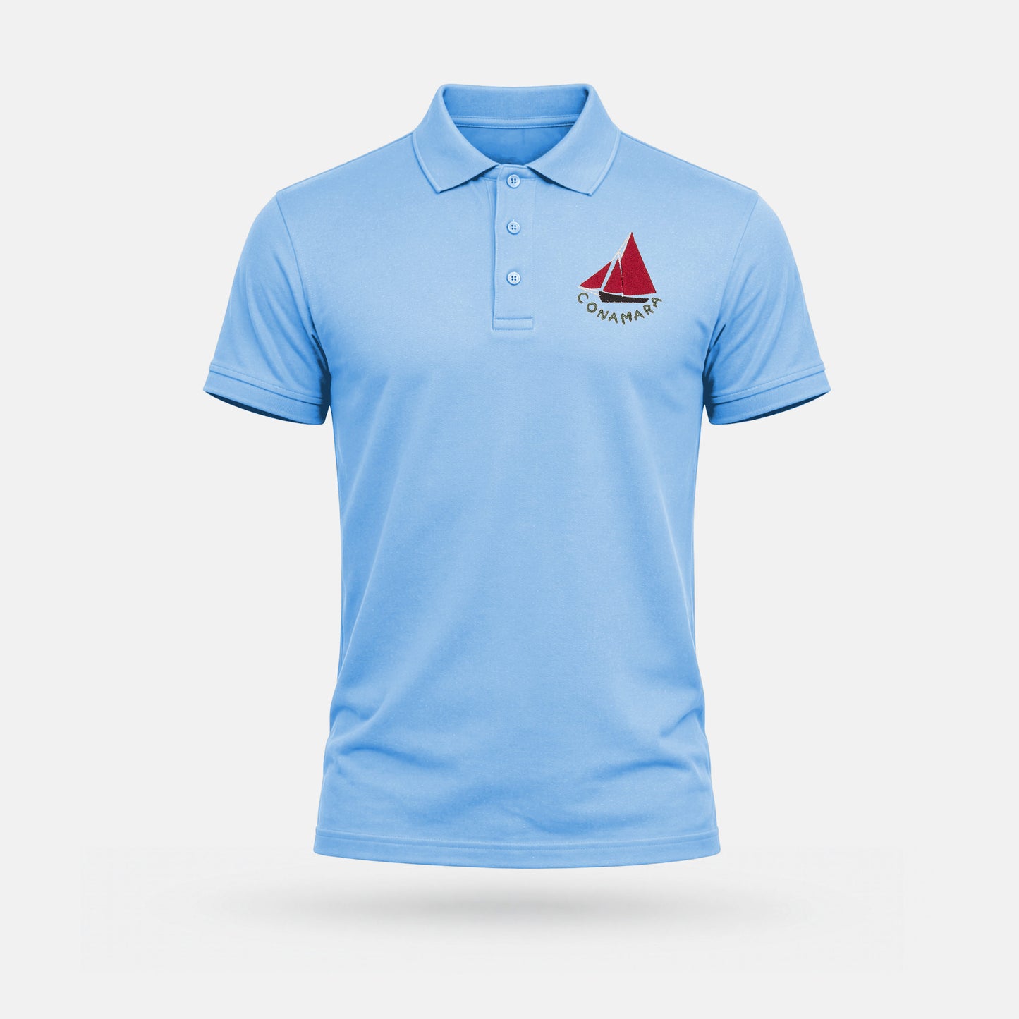 Conamara - Adults' Polo Shirt