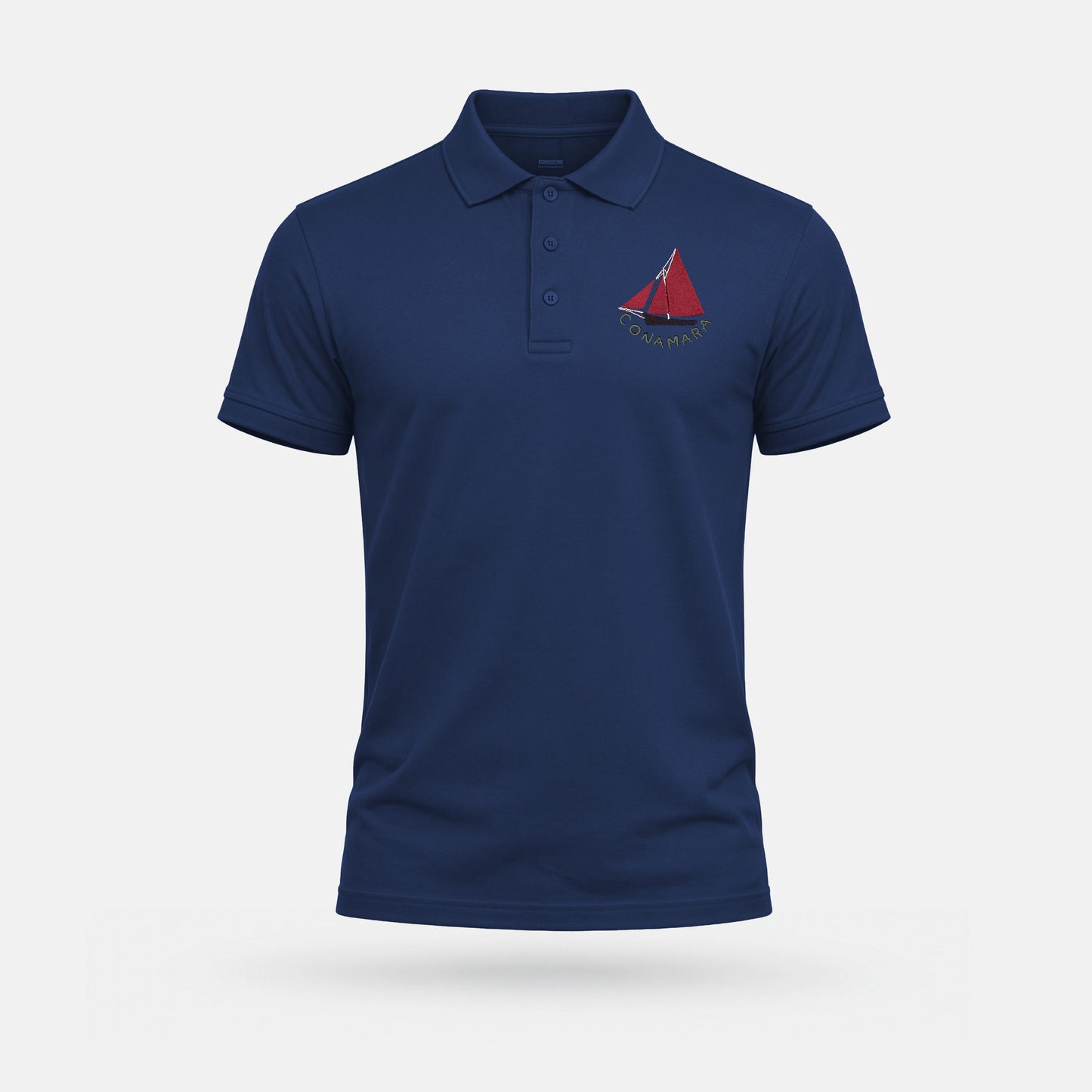 Conamara - Adults' Polo Shirt
