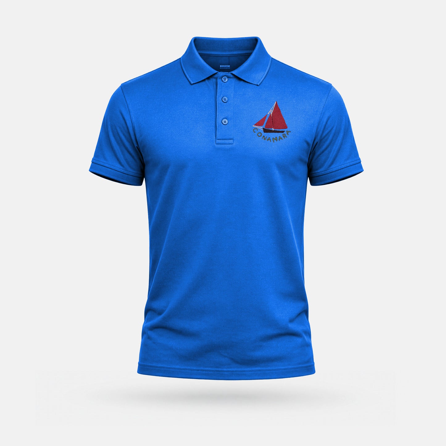 Conamara - Adults' Polo Shirt