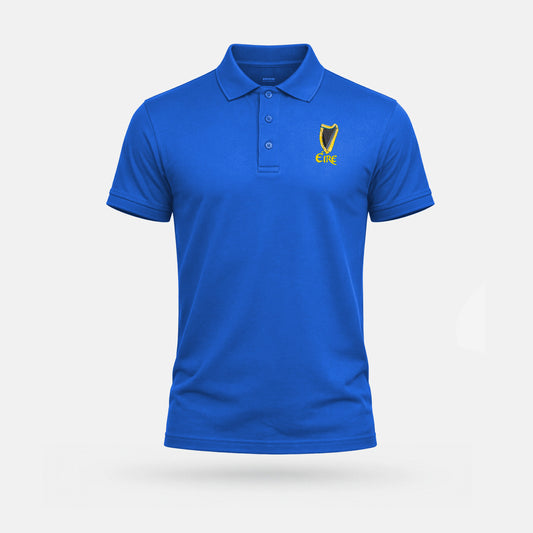 Éire - Adults' Polo Shirt