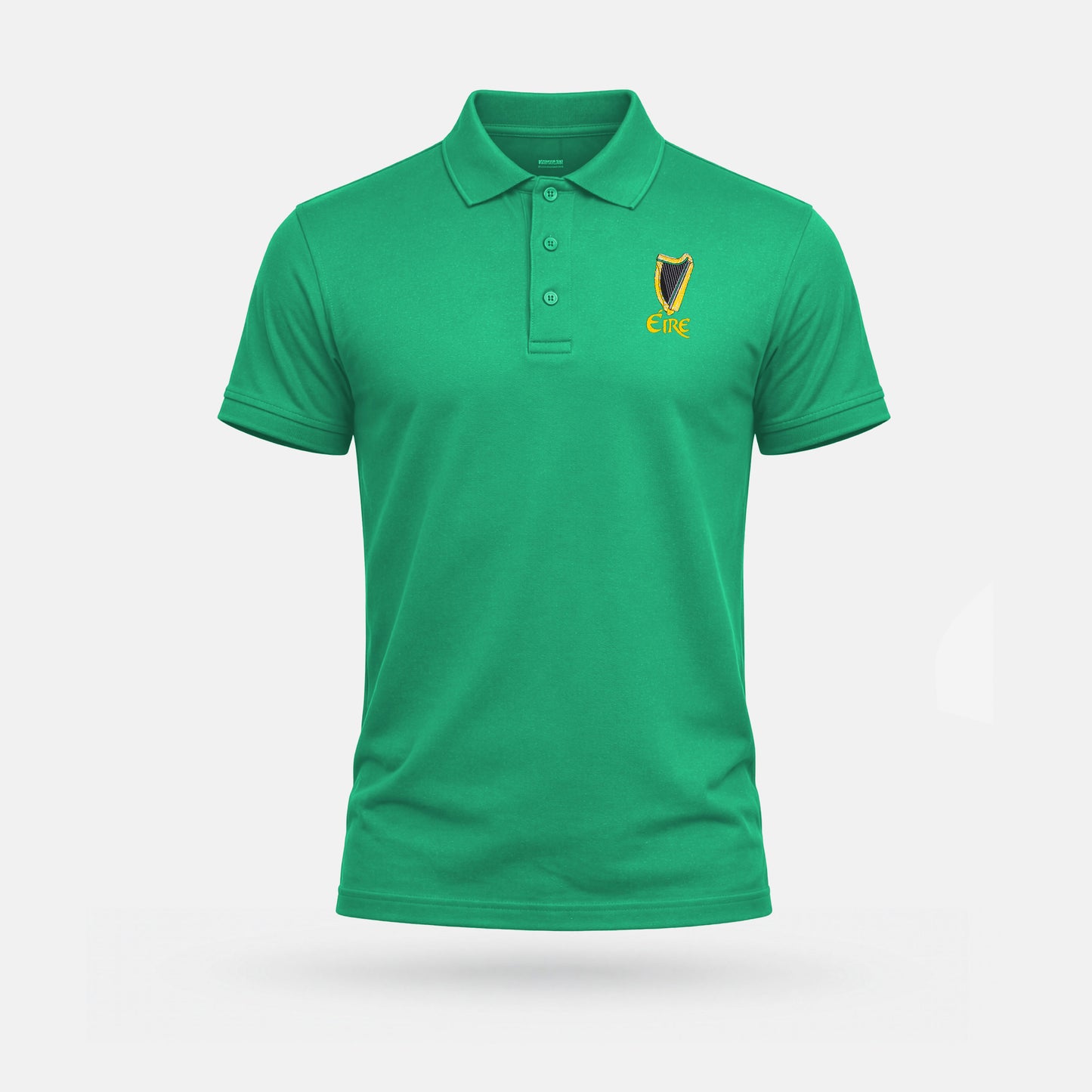 Éire - Adults' Polo Shirt