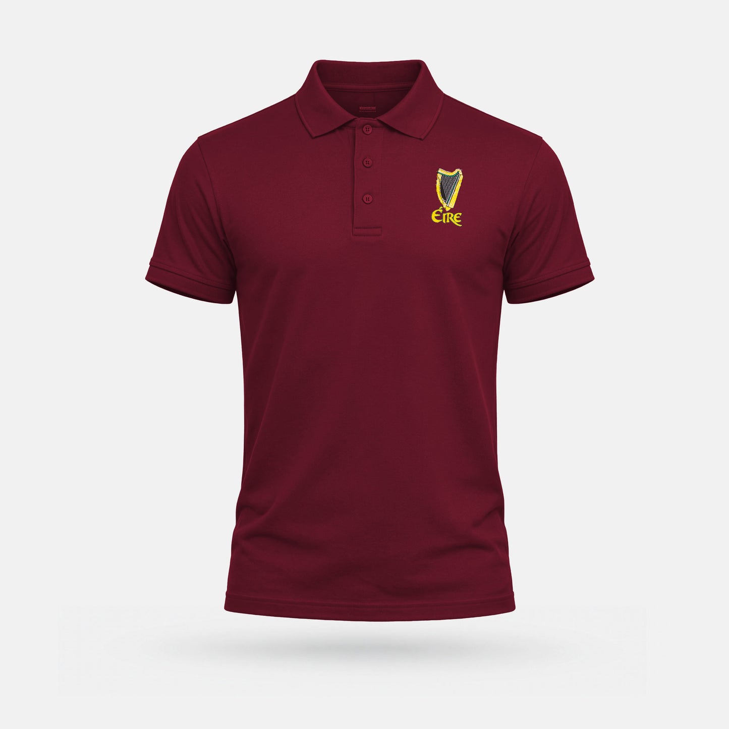 Éire - Adults' Polo Shirt