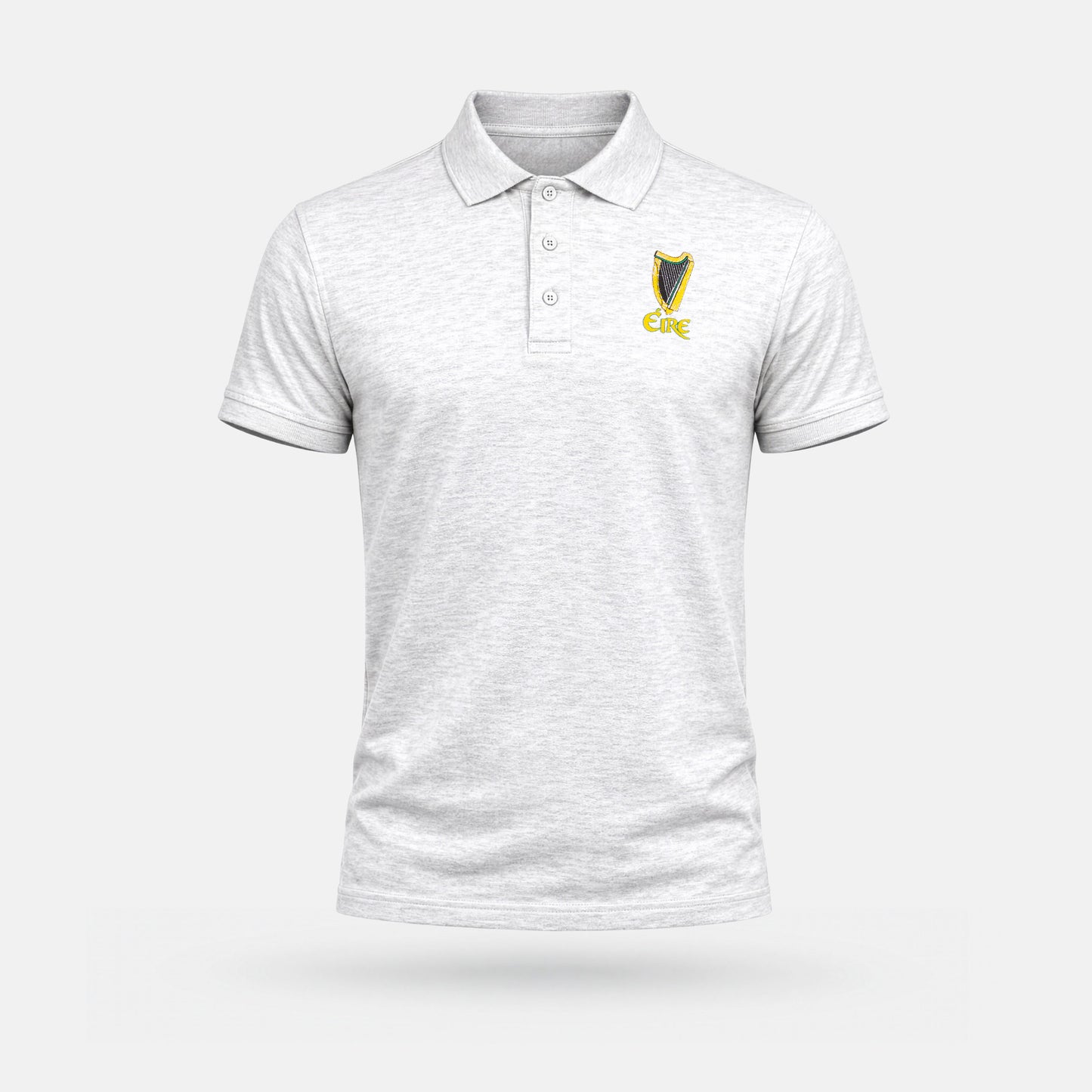 Éire - Adults' Polo Shirt