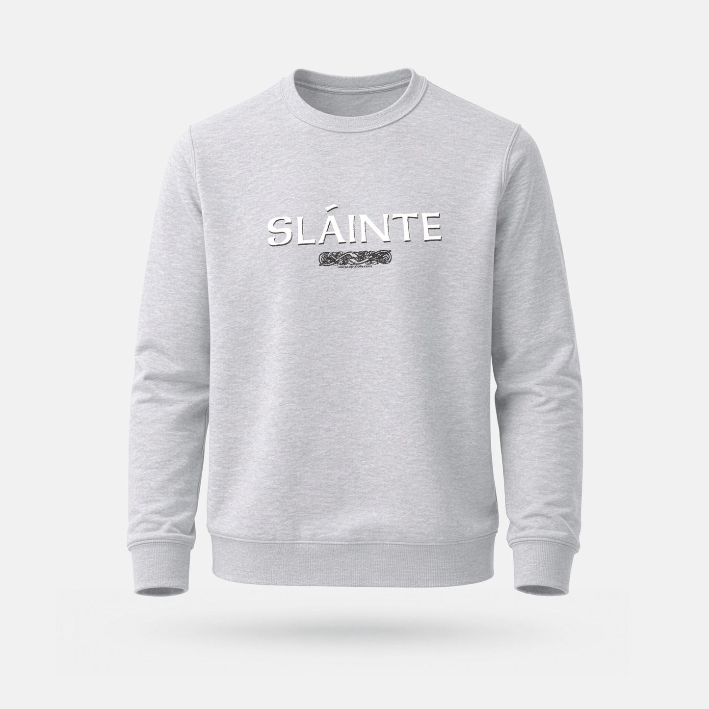 Sláinte - Adults' Sweatshirt