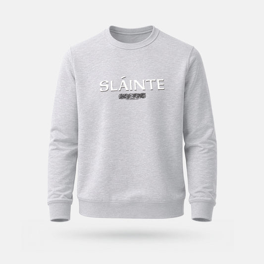 Sláinte - Adults' Sweatshirt