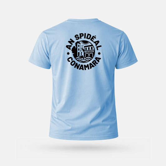An Spidéal 2026 - Adults' T-Shirt