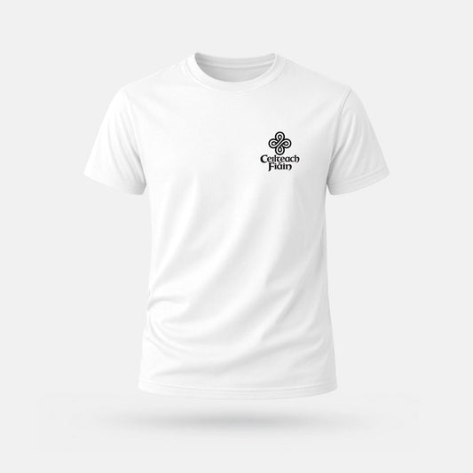 Bradán Ceilteach - Adults' T-Shirt