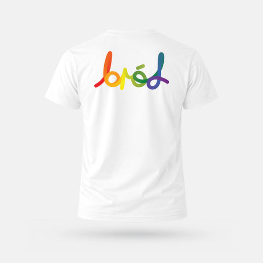 Bród - Adults' T-Shirt