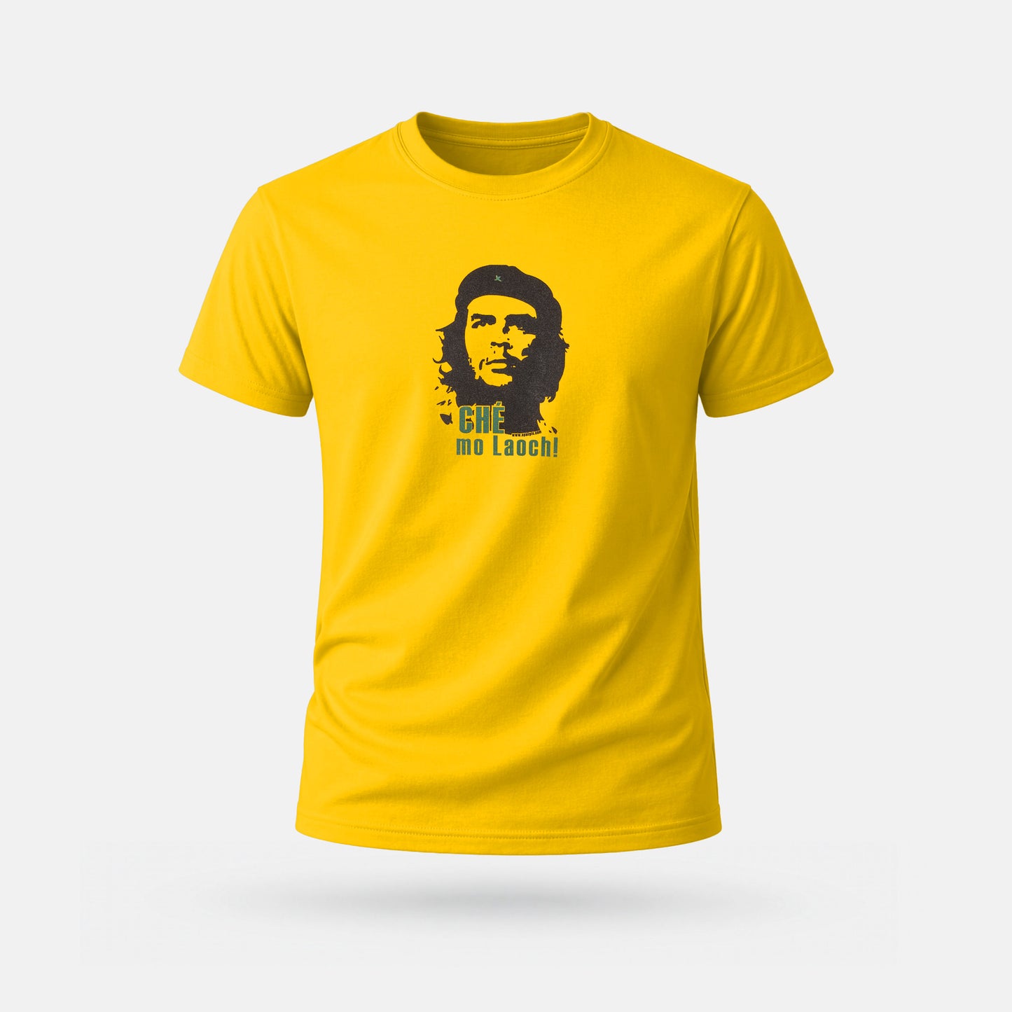 Ché Guevara - Ché Mo Laoch Adults' T-Shirt