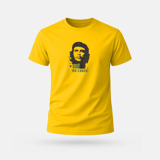 Ché Guevara - Ché Mo Laoch Adults' T-Shirt