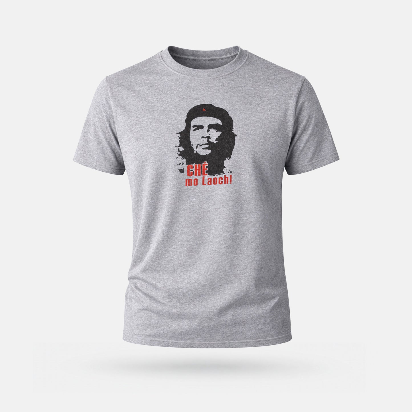 Ché Guevara - Ché Mo Laoch Adults' T-Shirt