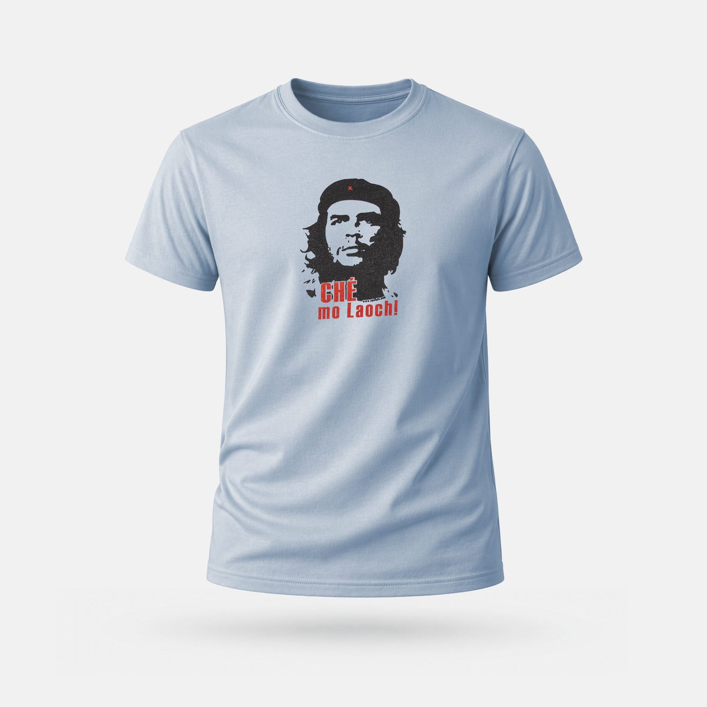 Ché Guevara - Ché Mo Laoch Adults' T-Shirt