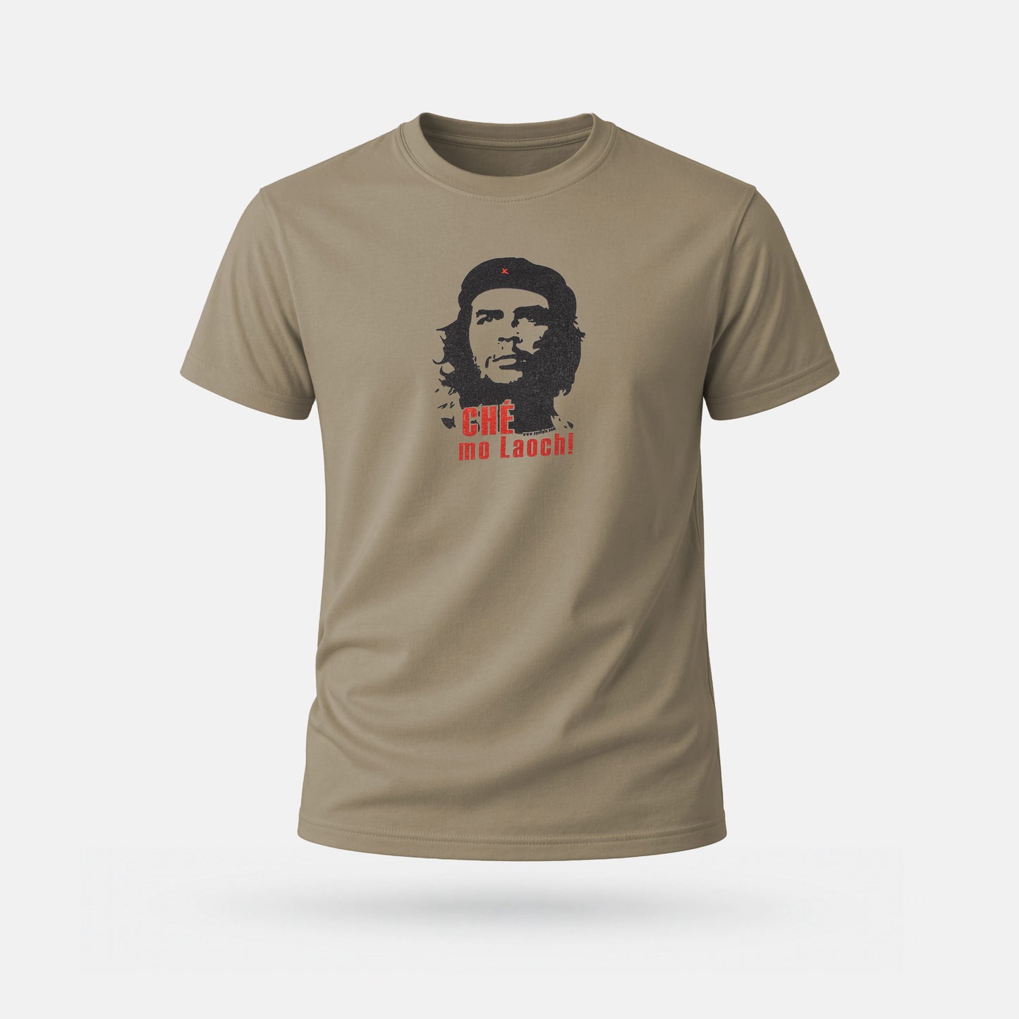 Ché Guevara - Ché Mo Laoch Adults' T-Shirt