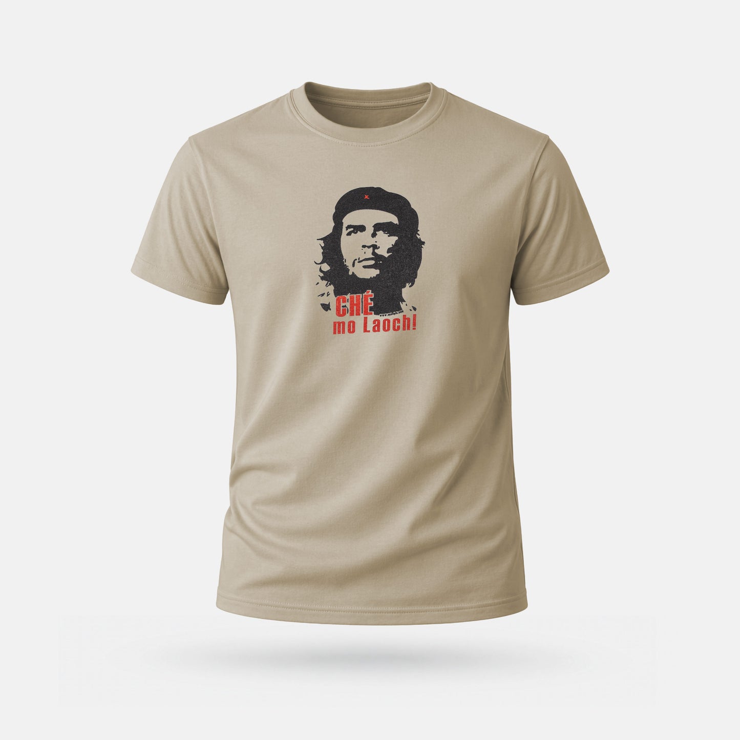 Ché Guevara - Ché Mo Laoch Adults' T-Shirt