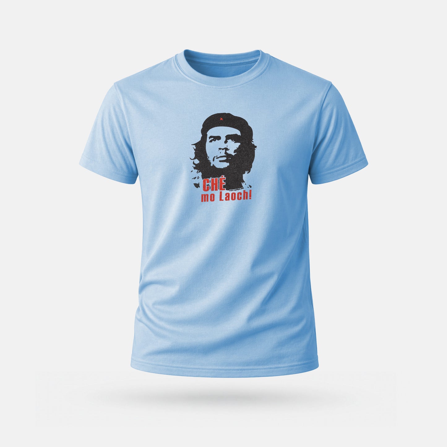 Ché Guevara - Ché Mo Laoch Adults' T-Shirt