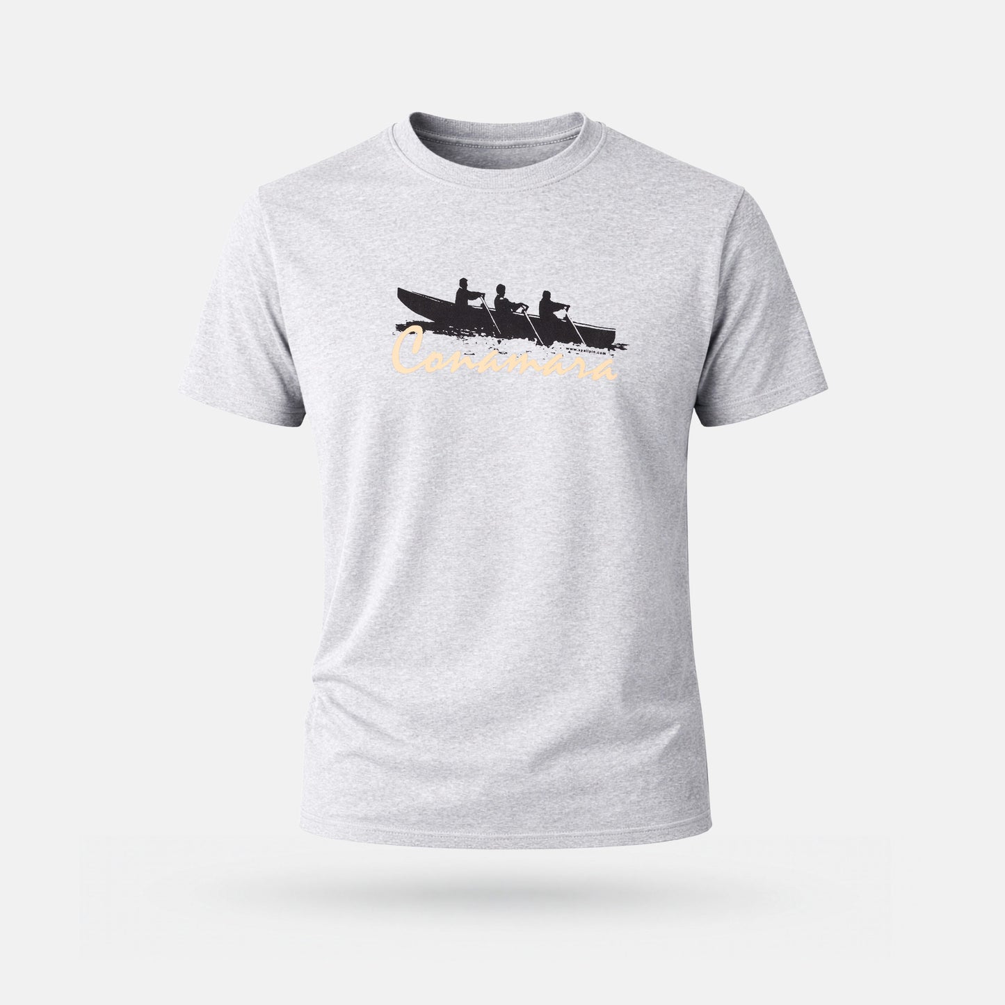 Conamara Curach - Adults' T-Shirt