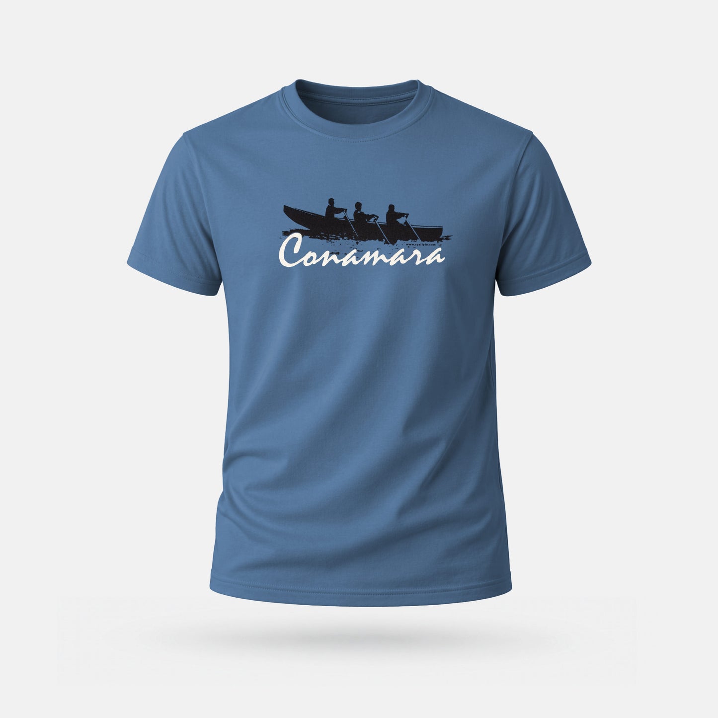 Conamara Curach - Adults' T-Shirt