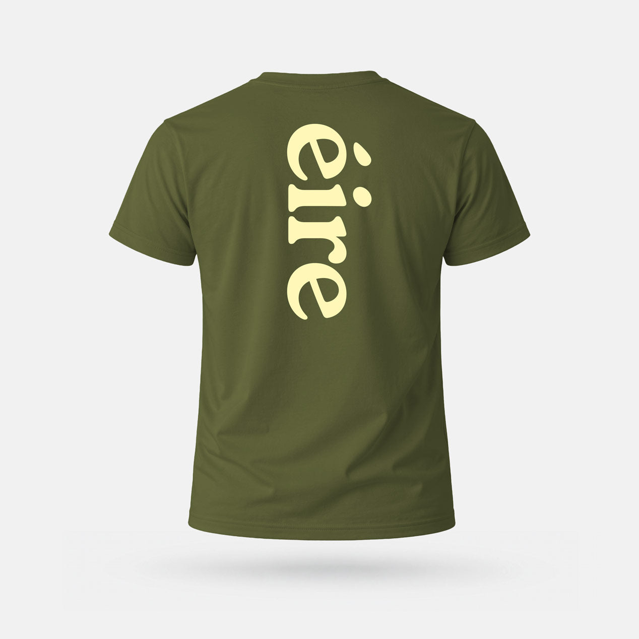 Éire - Adults' T-Shirt