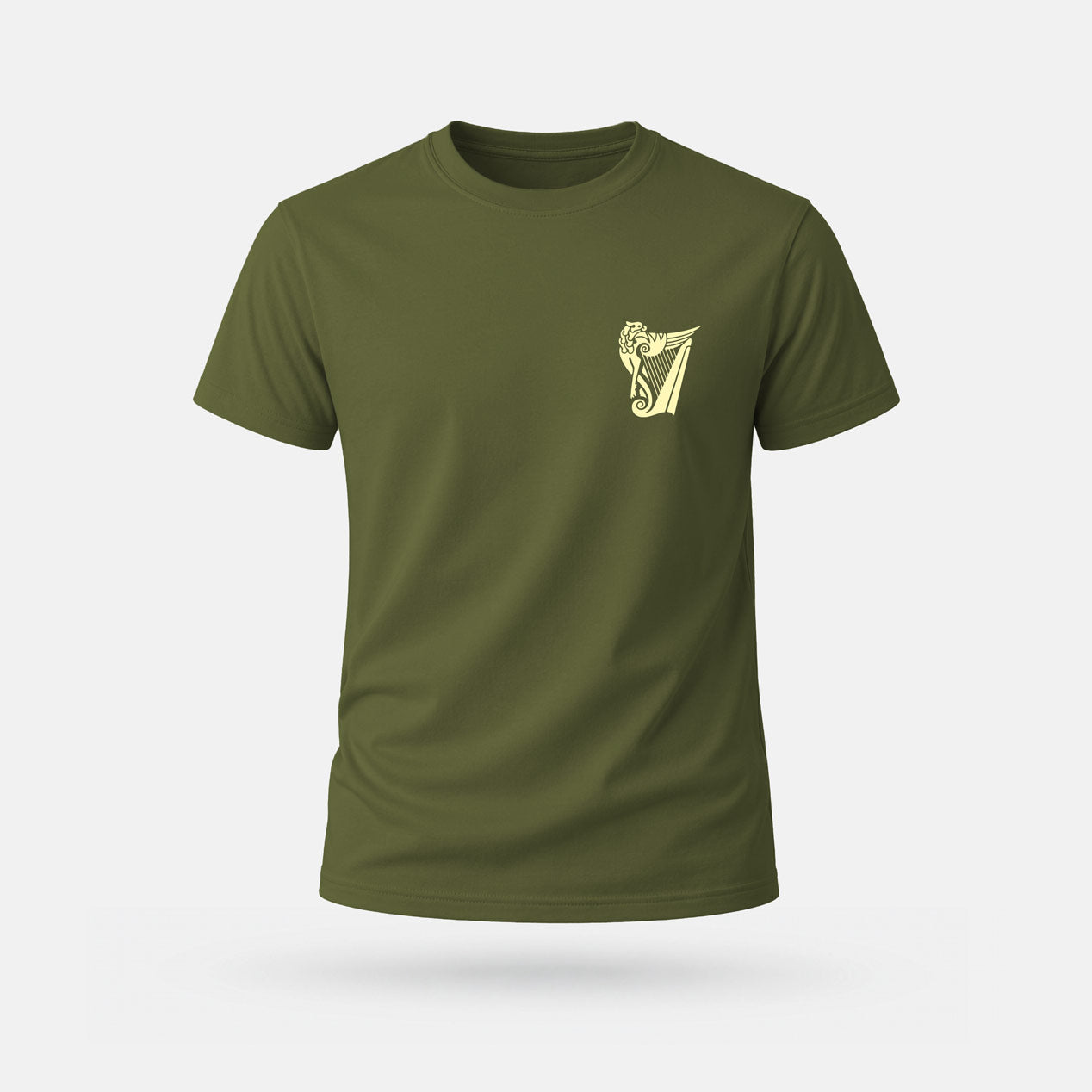Éire - Adults' T-Shirt