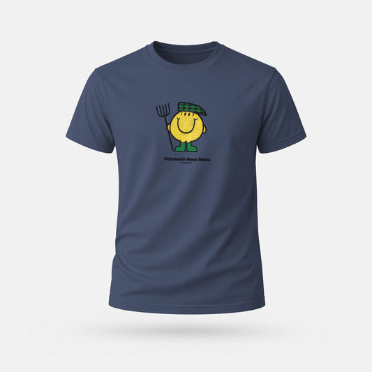 Feirmeoir Sona Sásta - Adults' T-Shirt