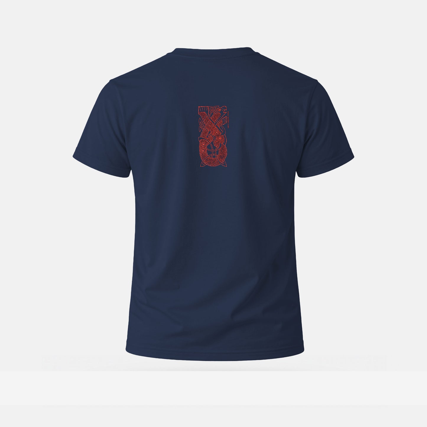 Fill ar Do Dhúchas - Adults' T-Shirt