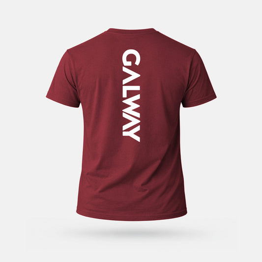 Galway - Adults' T-Shirt
