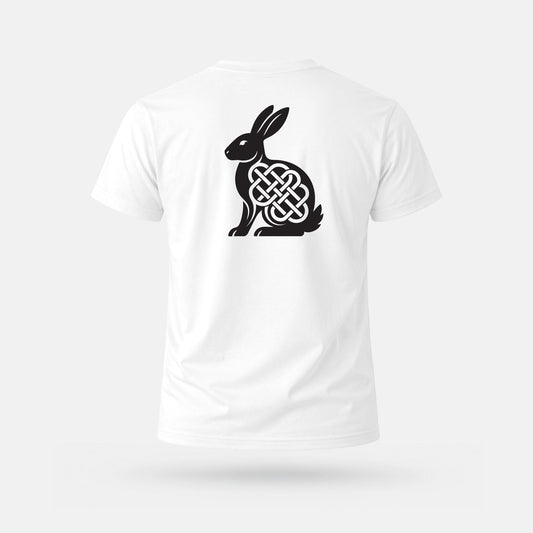 Giorria Ceilteach - Adults' T-Shirt