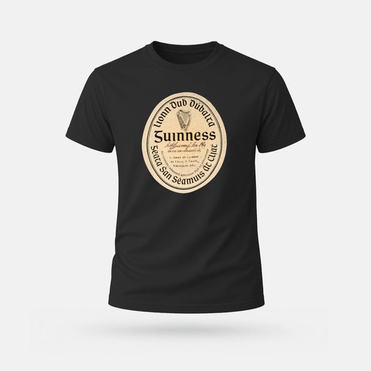 Guinness - Adults' T-Shirt