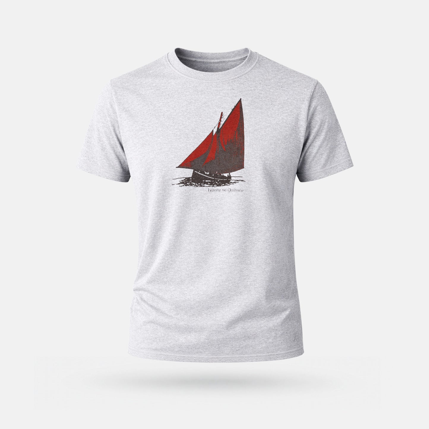 Húicéir na Gaillimhe - Adults' T-Shirt