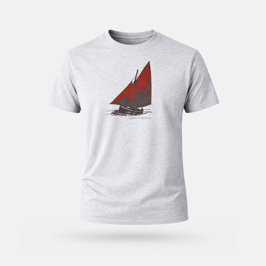 Húicéir na Gaillimhe - Adults' T-Shirt